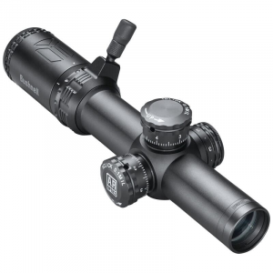 Bushnell AR Optics 1-4x24mm 30mm .1 Mil Illum BTR-1 Black Riflescope AR71424I - Bushnell Tactical