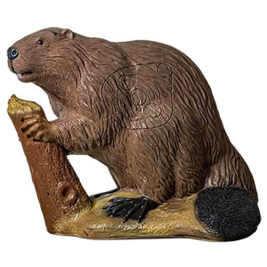 Rinehart Beaver Archery Target 510 - Rinehart Targets