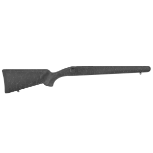 Christensen Arms Sporter SA Black w/Gray Webbing Stock 810-00005-00 - Christensen Arms