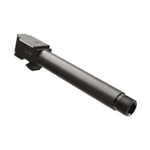 SilencerCo Glock 43 9MM threaded barrel .5 x 28 w/ Piston included SC-AC1726 - Silencerco