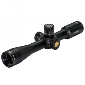 Athlon Talos BTR Gen2 10x42mm DD SF 30mm SFP APRS2A-MIL Riflescope 215033 - Athlon Scopes