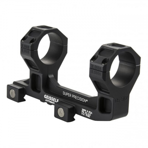 Geissele Super Precision Scope Mount 30MM 1.93" Black (Vortex 1-6), for AR-15 05-542B - Geissele Automatics