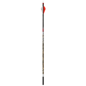 Carbon Express Maxima Red MO Contour SD 350 Shaft 12pk 51188