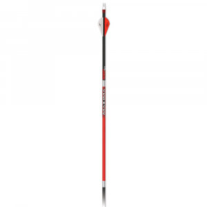 Carbon Express Maxima Red SD 350 Shaft 12pk 50873