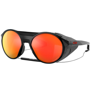 Oakley Clifden Polished Black w/PRIZM Ruby Polarized Lenses OO9440-1056 - Oakley