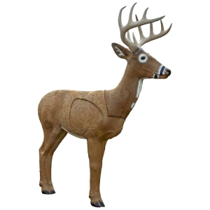 Rinehart Jimmy Big Tine Archery Target 20011 - Rinehart Targets