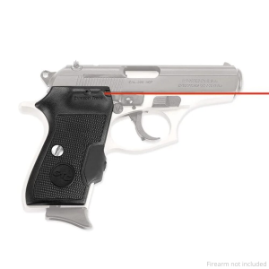 Crimson Trace LG-442 Lasergrips Bersa Thunder .380/Firestorm .380 Red Laser Sight 01-2440-1