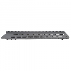 MDT ESS Full Rail 18" 457mm Gry Forend 102745-GRY - Mdt