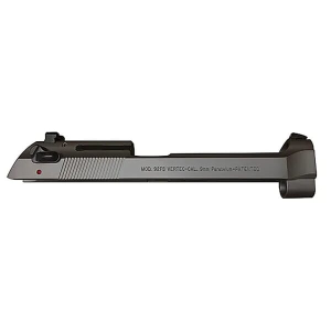 Beretta 92FS 9mm Slide Assembly JO92FSBLK - Beretta