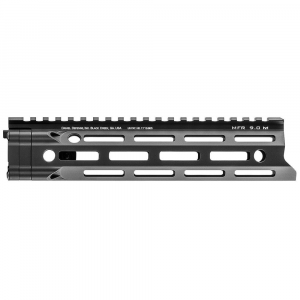 Daniel Defense 9" Modular Float Rail M-LOK Handguard 01-107-15140 - Daniel Defense