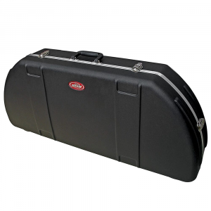 SKB Hunter Series Bow Case Black 2SKB-4117 - Skb