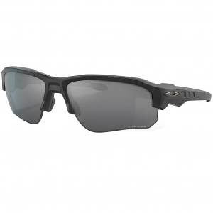 Oakley SI Speed Jacket Matte Black w/PRIZM Black Lenses OO9228-1367 - Oakley