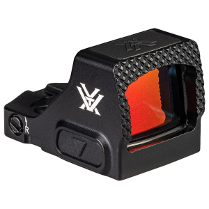 Vortex Defender-CCW 6 MOA Red Dot Sight DFCCW-MRD6