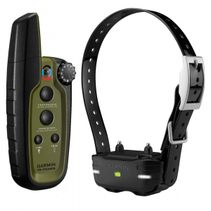 Garmin Sport PRO Handheld and Dog Device Bundle 010-01205-00 - Garmin