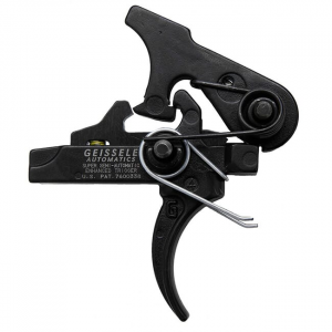 Geissele Super Semi-Automatic Enhanced (SSA-E) - Large Pin Trigger 05-171 - Geissele Automatics