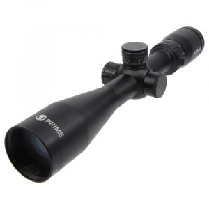 Bushnell Prime 3-12x40 BDC Turrets CF Black Riflescope RP3120CF - Bushnell Tactical