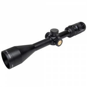 Athlon Talos 6-24x50mm CSF 1" ATMR1 SFP IR MIL Riflescope 215013 - Athlon Scopes