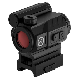 Athlon Midas TSP1 Prism Scope 403023 - Athlon Scopes
