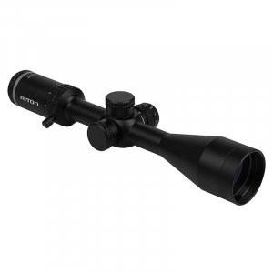 Riton Optics X1 Primal 4-12x50mm Firedot Duplex Riflescope 1P412ASI23 - Riton Optics