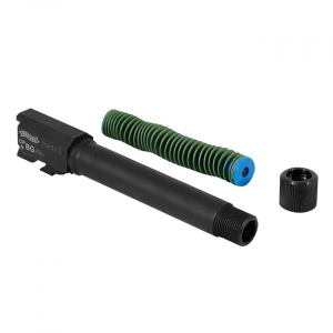 Walther PPQ 9mm Threaded Barrel Kit - Walther Arms