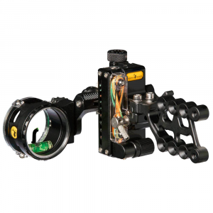 Trophy Ridge React One Pro RH .010 Bow Sight AS701R10 - Trophy Ridge