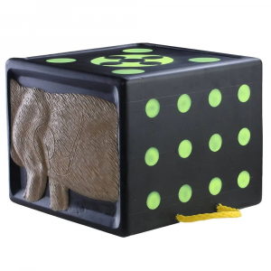 Rinehart RhinoBlock Archery Target 18311 - Rinehart Targets