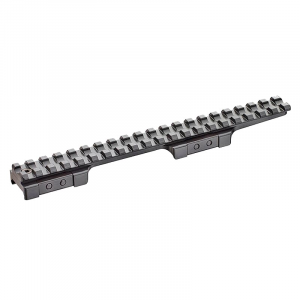 Contessa SLITTA Picatinny Rail for Merkel Helix/Sabatti Saphire w/60mm Rear Extension for Night Vision Devices PH70-NV