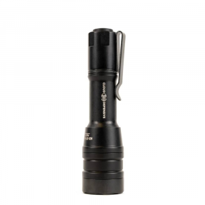 Cloud Defensive MCH Duty High-Output Light - Black - MCH Duty-HO-DF-P-BLK - Cloud Defensive