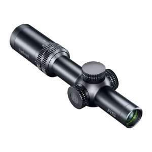 Bushnell Trophy R5 1-6x24mm DD2-QA EXO Black Riflescope R5-1624S26 - Bushnell Tactical