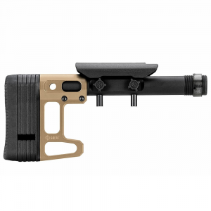 MDT SCS Lite FDE Carbine Skeleton Buttstock 104583-FDE - Mdt