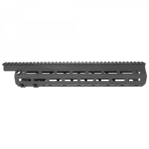 HK MR762 14.7" Black M-LOK Handguard 51000224 - Heckler & Koch