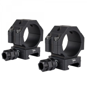 Trijicon 35mm Low Scope Rings w/Q-LOC AC22072 - Trijicon