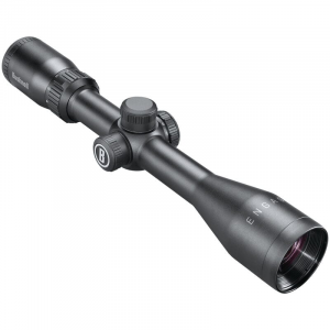 Bushnell Engage 3-9x40mm Black Illuminated Riflescope RE3940BS9 - Bushnell Tactical