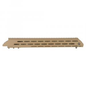 MDT ESS Full Rail 18" 457mm FDE Forend 102745-FDE - Mdt