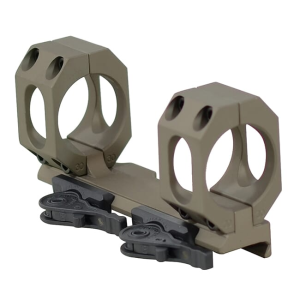 ADM AD-RECON-SL 30mm 20 MOA FDE Low Scope Mount