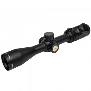 Athlon Talos 3-12x40mm CSF 1" BDC 600 SFP IR Riflescope 215001 - Athlon Scopes