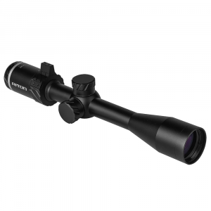 Riton Optics X3 Primal 3-9x40mm SFP MOA EER Riflescope 3P39AS23 - Riton Optics