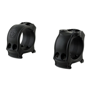 Spuhr Hunting Series 30mm H19mm/0.75" Picatinny Hunting Scope Rings HP30-19 - Spuhr
