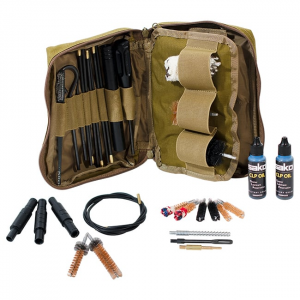 Sako TRG M10 Maintenance Kit in Coyote color S57464989 - Sako