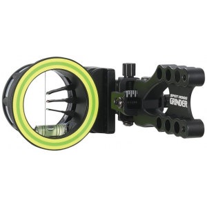 Spot Hogg Grinder MRT 3-Pin RH .019 Bow Sight GR3RH19 - Spot Hogg