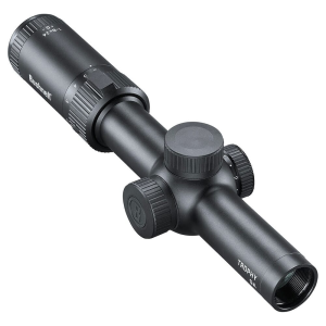Bushnell Trophy Xtreme 1-6x24mm Dot-Drop Quick Acquisition 30mm Riflescope RT1624BS15 - Bushnell Tactical