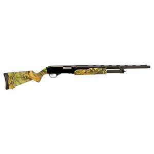 Stevens Arms 320 Field Grade Obsession Camo 12ga 3" 22" Bbl Mossy Oak Obsession Pump-Action Shotgun 22564