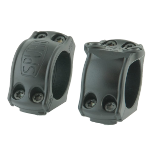 Spuhr Hunting Series 1" H19mm/0.75" SAKO Hunting Scope Rings HS20-19 - Spuhr
