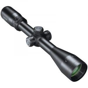 Bushnell Engage 4-12x40mm Black Deploy MOA Riflescope REN41240DW - Bushnell Tactical