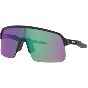 Oakley Sutro Lite Matte Black w/PRIZM Road Jade Lenses OO9463-0339 - Oakley