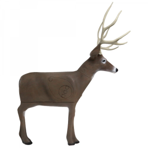 Delta McKenzie Backyard Series Baby Daddy Mule Deer Target 51580 - Delta Mckenzie Targets