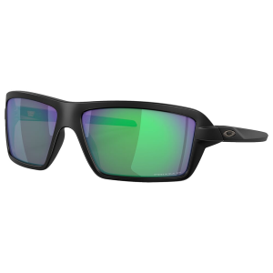 Oakley SI Cables Matte Blk w/PRIZM Maritime Polarized Lenses OO9129-1163 - Oakley