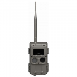 Cuddeback CuddeLink Zoom IR Camera LLZ-5A - Cuddeback