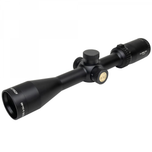 Athlon Talos 4-16x40mm CSF 1" SFP MIL Dot Riflescope 215009 - Athlon Scopes