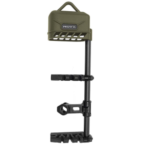 Hoyt Superlite DG 4-Arrow Quiver Wilderness 1857568 - Hoyt